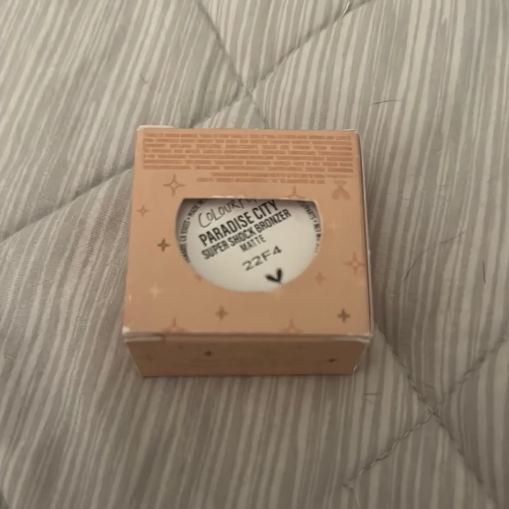 Colourpop new super